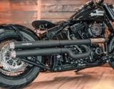 Harley-Davidson Softail Slim Custom Umbau - Offers
