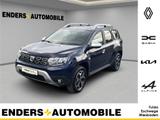 Dacia Duster Prestige TCe 125 PS 2WD +KLIMA+SHZ+MULTIV - Dacia Duster: Limousine