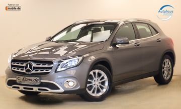 Mercedes GLA 200 - 3