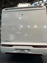 Adria Coral   Plus 670 SL 26 Alde MAXI +99Jh.Paket - Adria Coral 670 sl