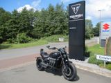 Triumph Rocket 3 Storm GT - MY 2025 - TRIUMPH GEBRAUCHT ROCKET 3