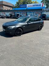 BMW 530d GT F07 - BMW 5er-Reihe F07 mit Diesel-Antrieb