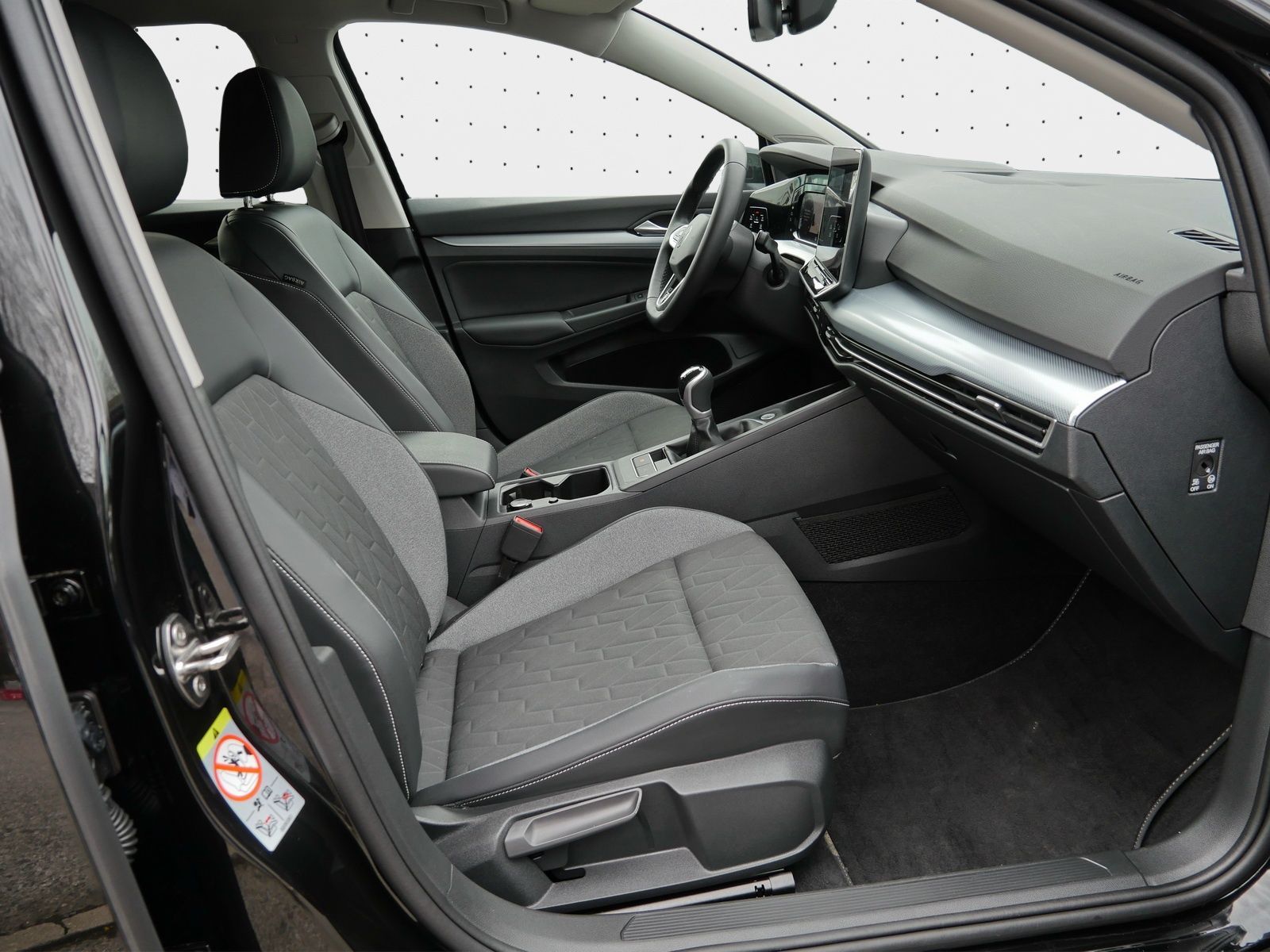 Volkswagen Golf - Bild 6