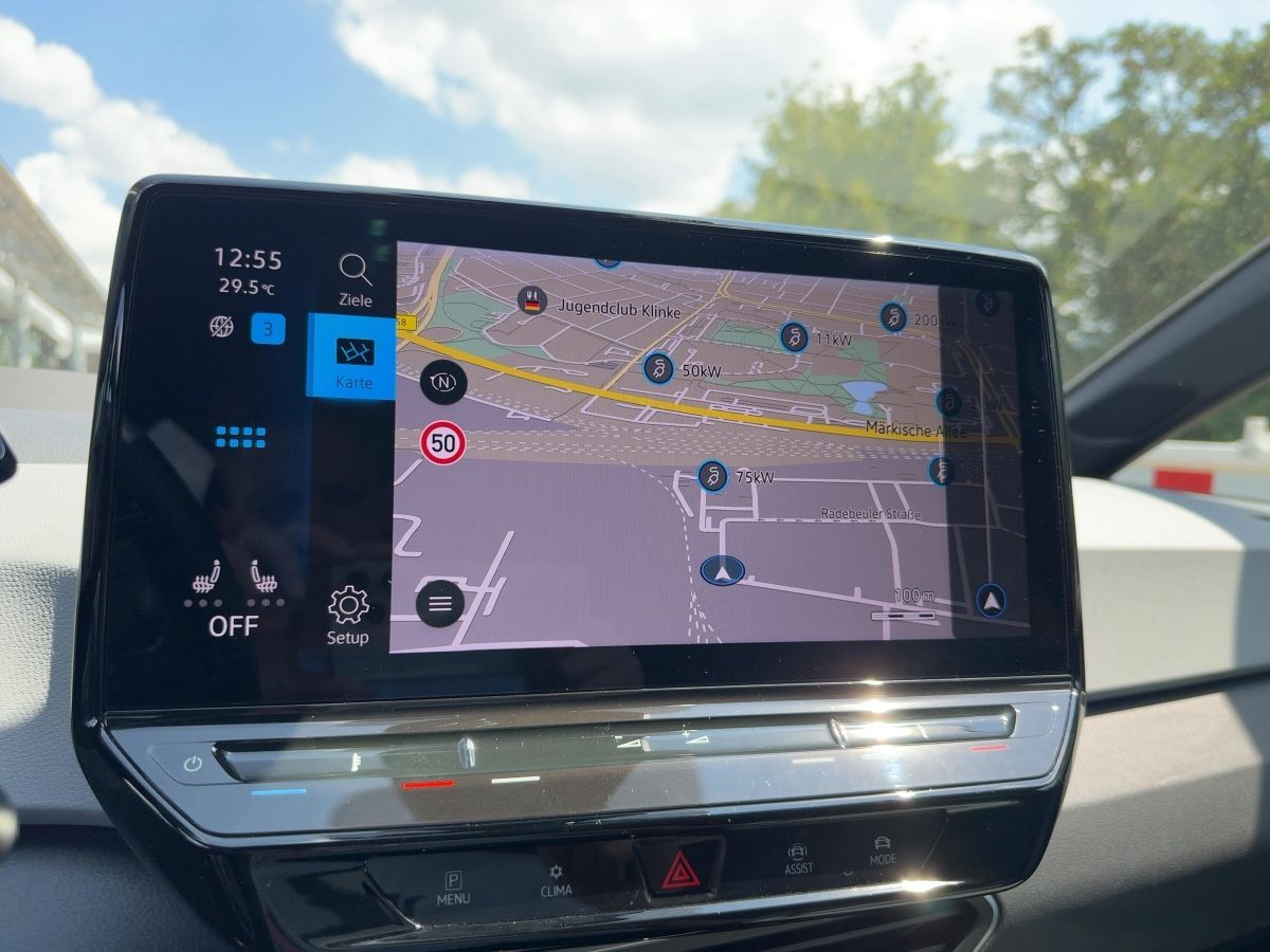 Volkswagen ID.3 - Bild 18