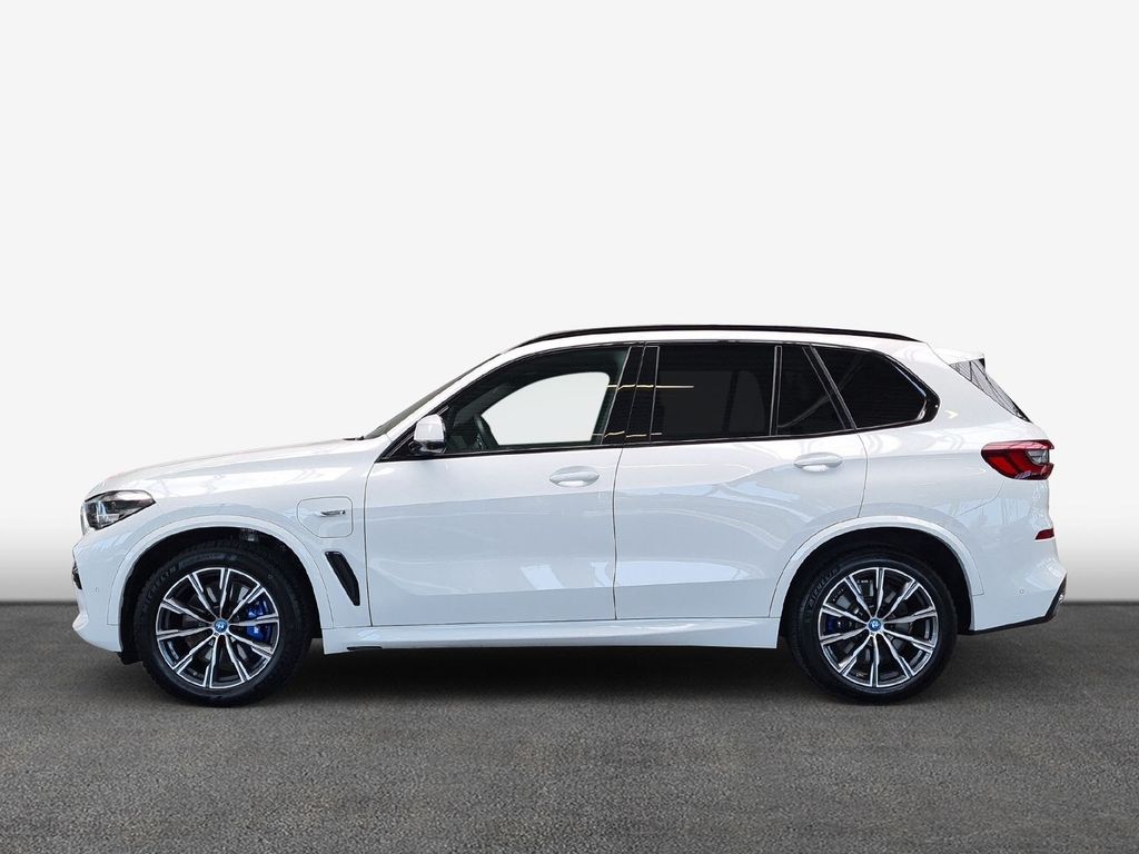 BMW X5 xDrive45e M-Sport Head-Up HiFi DAB LED AHK uv