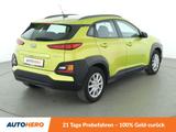 Hyundai Kona 1.0 TGDI Trend 2WD*NAVI*TEMPO*CAM*PDC*SHZ* - Hyundai Gebrauchtwagen in Essen