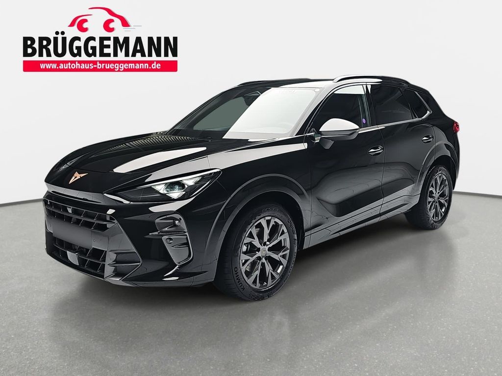 Image of Cupra Terramar