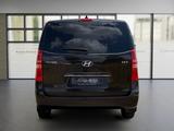 Hyundai H-1 Cargo Profi *KLIMA*NAVI*S-DACH*RFK*TEMP.*TÜV - Hyundai mit Diesel-Antrieb: Kleinbus