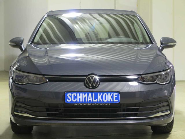 VW Golf VIII 2.0 TDI SCR Move Navi DAB ACC