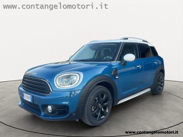 MINI Countryman 1.5 Cooper Countryman cambio aut