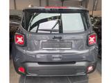 Jeep Renegade Night Eagle BZ *Funktions-Paket *Klimaa - Jeep Renegade: Night Eagle