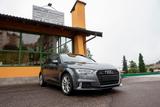 Audi A3 2.0 TFSI quattro Sport - GANCIO - Audi A3 mit Halbautomatikschaltung