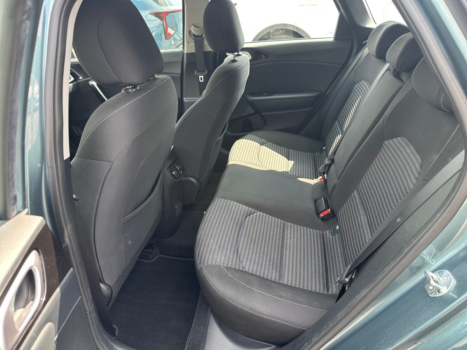 Fahrzeugabbildung Kia Ceed Sportswagon 1.6 CRDi Spirit DCT Navi | AHK