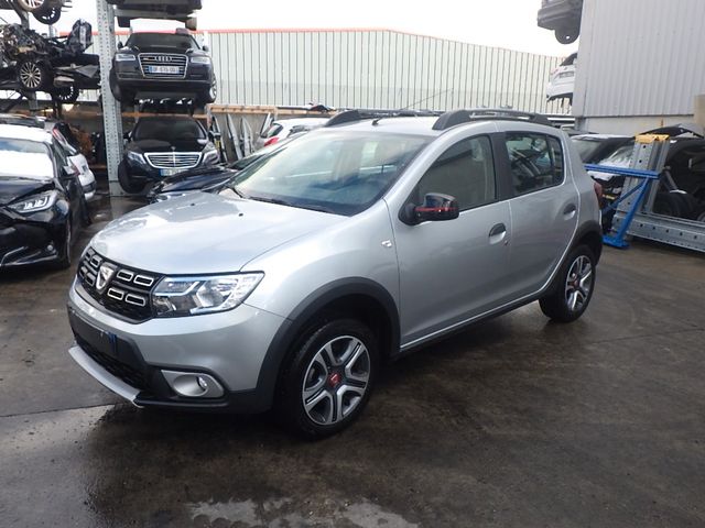 Dacia Sandero TCe 90 Stepway Prestige