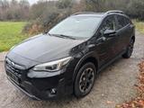 Subaru XV 1.6i Comfort, 1.Hand, Kamera,AHK,4WD - schwarze Subaru XV