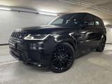 Land Rover Range Rover Sport TDV6 HSE Dynamic|Virtual|Pano| - Land Rover Range Rover Sport in Wiesbaden