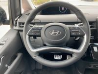 Hyundai STARIA - Vorschau Bild 9