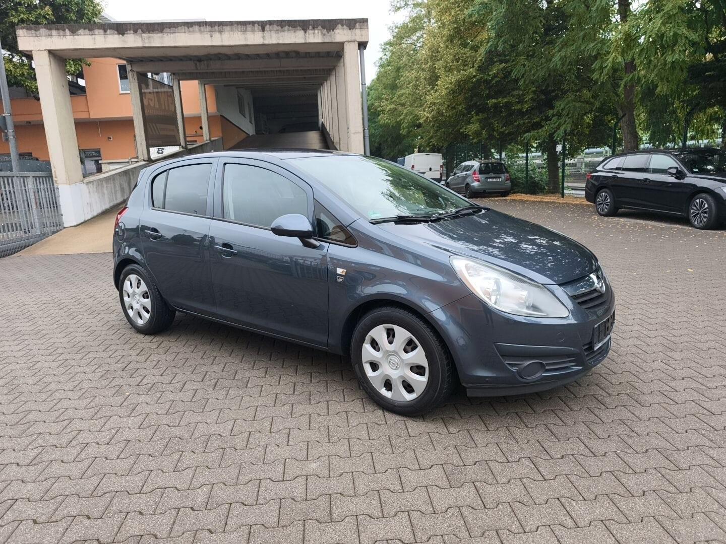 Opel Corsa D Edition "111 Jahre"