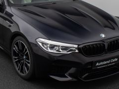 Foto Nummer 17: BMW M5