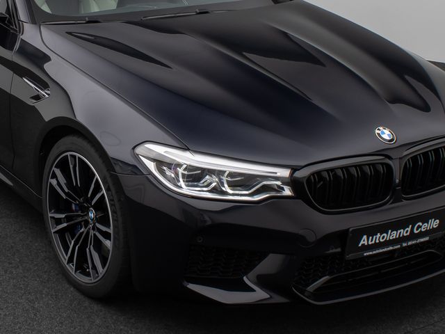 Foto Nummer 17: BMW M5