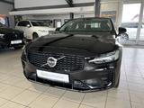 Volvo S60 T8 Ultimate Dark Recharge AWD B&W Massage - Volvo S60: Recharge Ultimate Dark
