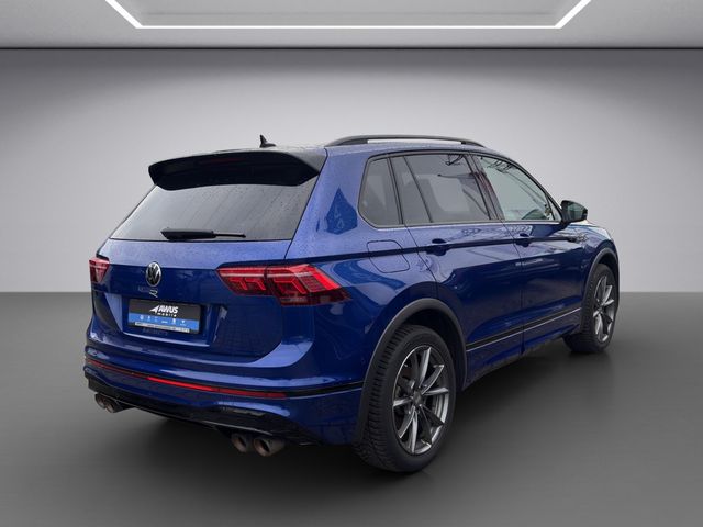 Tiguan R 4Motion 2.0 TSI DSG AHK, Pano, Harman-K