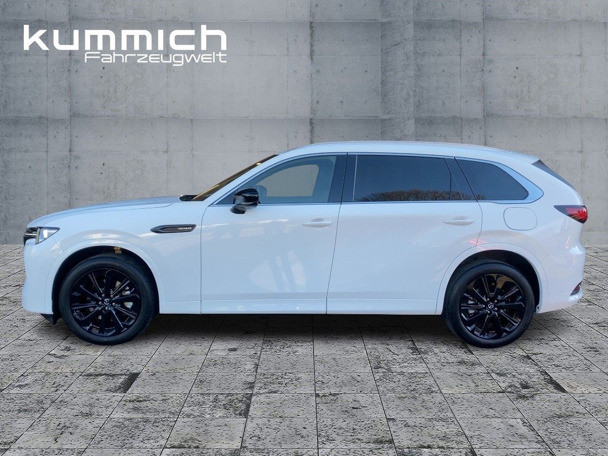 Mazda CX-80 - Bild 6