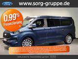 Ford Tourneo Custom 320L2-Titanium Nugget *NEU*