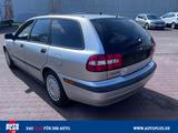 Volvo V40 1.6 Classic Limited Edition KLIMA+NUR EXPORT - Volvo V40: Classic Limited Edition