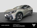 Cupra Tavascan AB395EUR Endurance ALCANTARA NAVI REAR  - Cupra Tavascan Jahreswagen