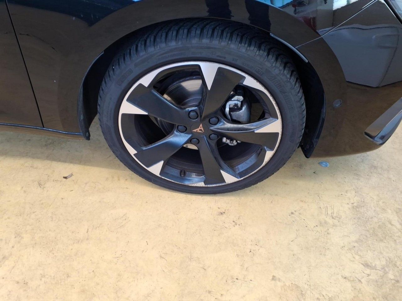 Cupra Leon - Bild 16