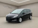 Opel Zafira Tourer 1.4 Turbo ON  7-Sitzer/Navigation - Opel Zafira Tourer: Van