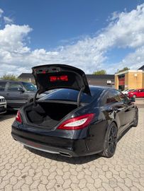 Mercedes CLS 400 - 11