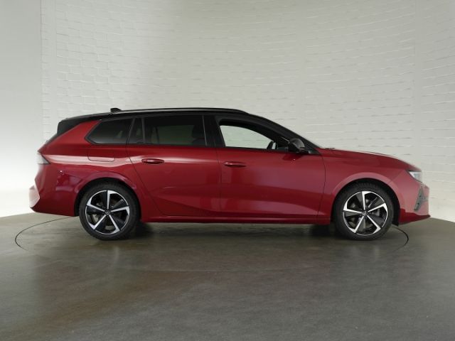 Astra L ST GS HYBRID eDCT+NAVI+360 GRAD KAMERA+S