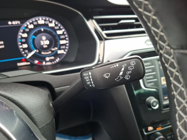 Volkswagen Passat Variant 2.0 Comfortline °R-Line°Dynaudio°
