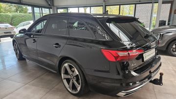 Audi A4 - 8