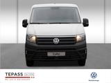 Volkswagen Crafter 35 2,0l TDI Kastenwagen KLIMA PDC RADIO - Volkswagen Kühlkastenwagen Crafter 35