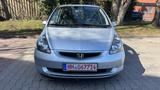 Honda Jazz 1.4 LS TÜV NEU!!! 58.000 KM!!! AUTOMATIK!!! - Honda Jazz LS