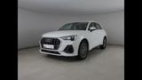 Audi AUDI Q3 II 2018 - Q3 40 2.0 tdi S line edition q - Audi Coupé Gebrauchtwagen