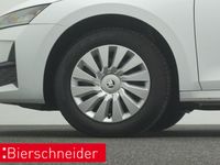 Skoda Octavia - Vorschau Bild 27