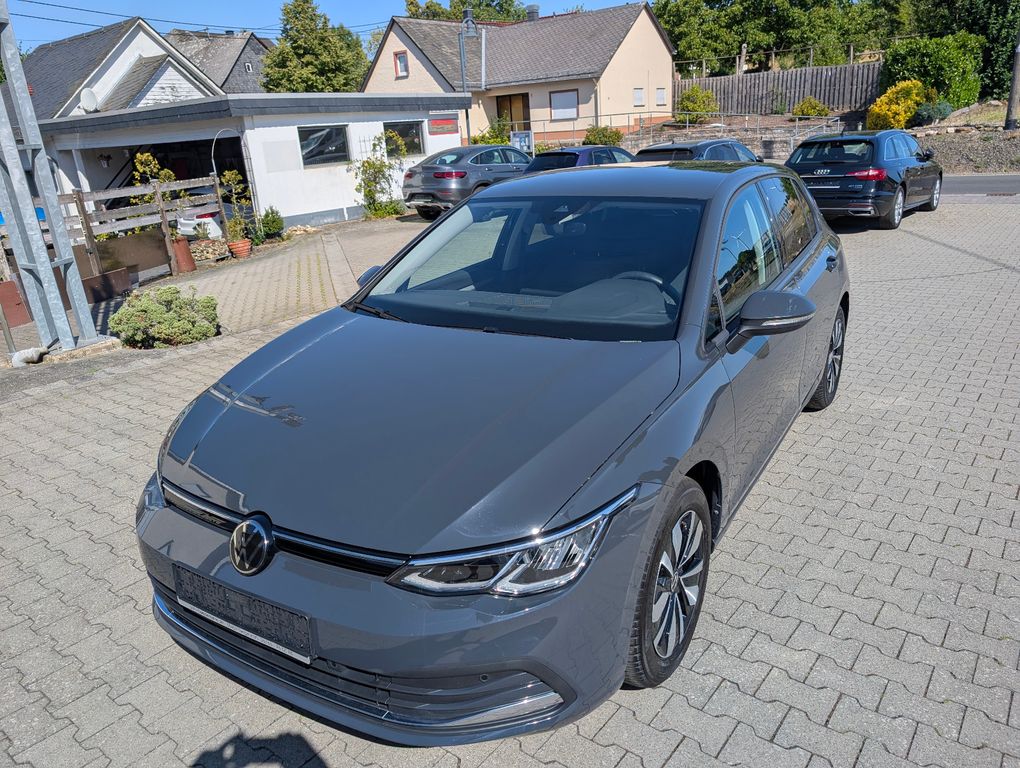 Image of Volkswagen Golf