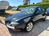Alfa Romeo 147 2.0i 16V T.S. Selespeed INTERA PE - Alfa Romeo 147: 2.0