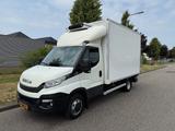 Iveco Daily 50 50C18 frigo 2018 - Iveco Daily 50c18