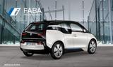 BMW i3 120Ah DAB - BMW i3 Gebrauchtwagen in Mülheim (Ruhr)
