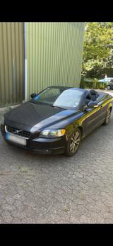 Volvo C70 2.0D Summum Cabriolet - gebrauchte Volvo C70 aus dem Jahr 2009