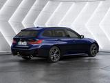 BMW 320d Touring xDrive M-Sport FACEL. LED PANO 360° - BMW 320 mit Diesel-Antrieb