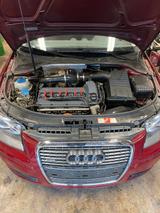 Audi R32 Turbo Audi A3 (VR6,VR6 Turbo,R32) - Audi A3: Turbo