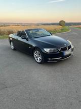 BMW E93 320i Cabrio - BMW 320: E93
