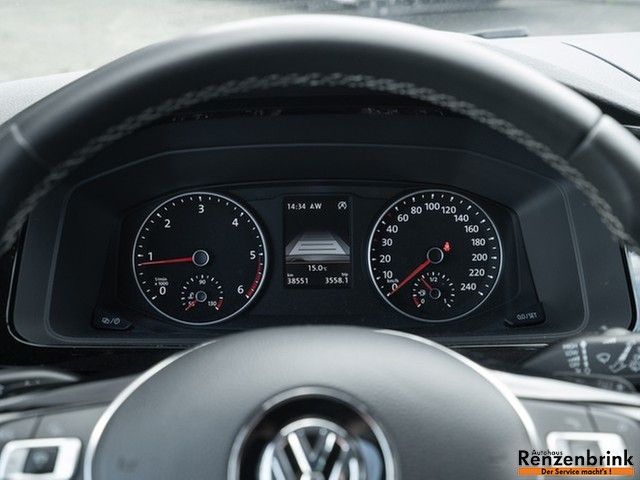 T6 Multivan Edition TDI DSG 4M. Rollstuhlgerecht