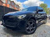 Alfa Romeo Stelvio Super Q4/AUT./R.CAM/NAVI/SHZ/LEDER*VOLL* - Alfa Romeo Gebrauchtwagen